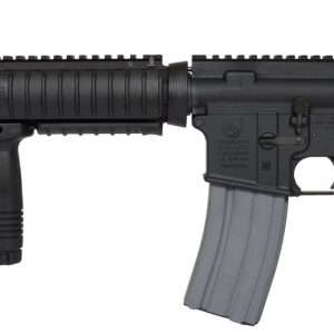 Colt Mfg LE6920SOCOM M4A1 Carbine SOCOM 5.56x45mm NATO 14.50" 30+1, Black Rec/Barre, Black 4 Position Collapsible Stock, Black Polymer Grip, Right Hand