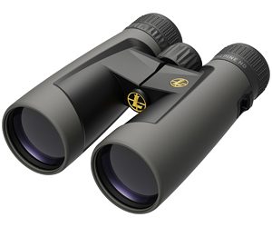 LEUP BX-2 ALPINE HD 10X52MM SHDGRY
