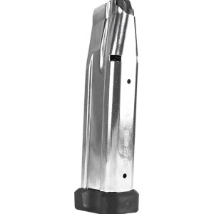 Girsan 111003 Witness  20rd 9mm Luger Silver Stainless Steel