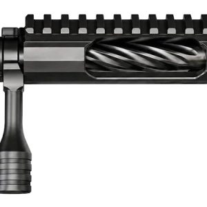 Mdt Sporting Goods Inc 117045SBN Fuzion .223 Black 416R Stainless Steel