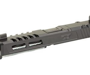 ZAF ZPS2 CMP SLD FOR G17 G3 TB BLK