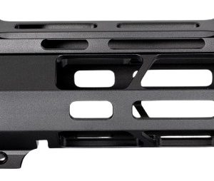 JE MACHINE PS-223MLK7JBLK 7" AR15 MLOK SLIM HGRD