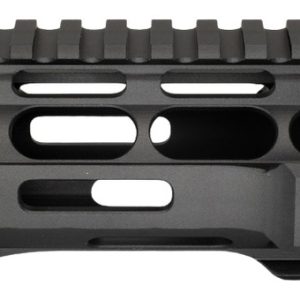 JE MACHINE PS-223MLK7GBLK-NAR 7" AR15 MLOK CLAMP