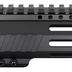 JE MACHINE PS-223MLK4KBLK-F-NAR AR15 UL MIN 4" RL