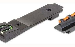 WILLIAMS FIRE SIGHT SET FOR - RUGER 10/22 & 96/22 RIFLES