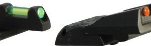 WILLIAMS FIRE SIGHT SET FOR - RUGER SR22 CLICK ADJ