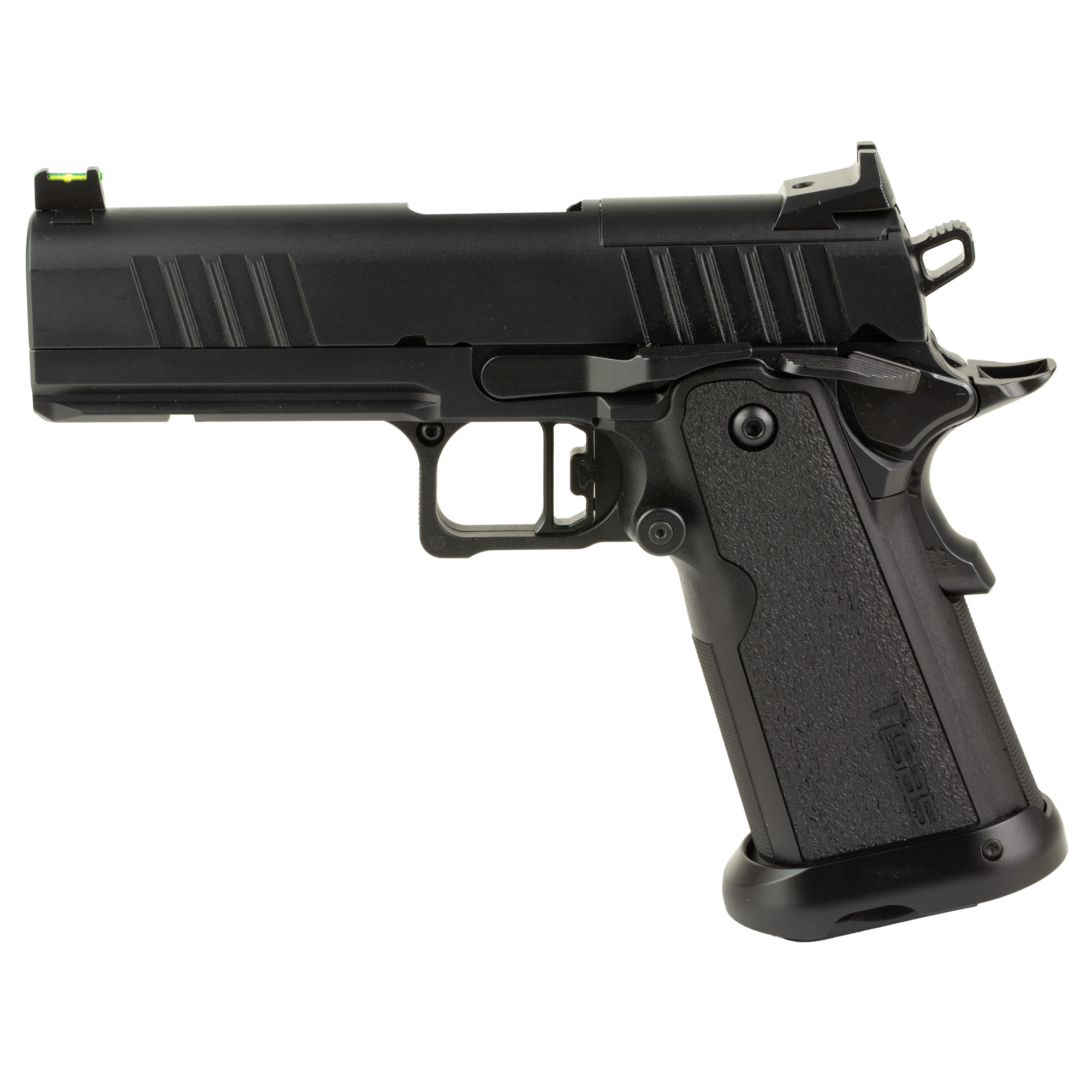 TISAS 1911DS FF CRY9MM 18+ 4.25 AOS#