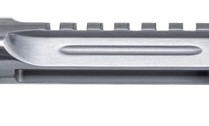 DESERT EAGLE 50AE L5 5" BARREL - CARBON STEEL BRUSHED CHROME