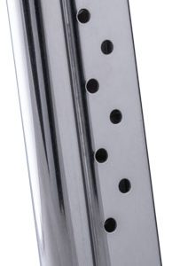 CHECKMATE MAGAZINE 1911 - FULL SIZE 38 SUPER SS 9RD