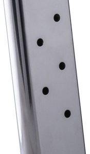 CHECKMATE MAGAZINE 1911   FULL - SIZE 45ACP STAINLESS 7RD