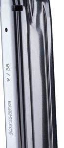 CHECKMATE MAGAZINE 2011 - COMPATIBLE 9MM SS 26RD 170MM