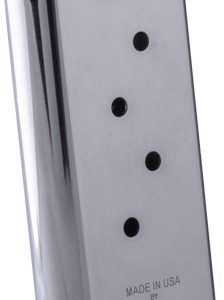 CHECKMATE MAGAZINE SIG 938 9MM - STAINLESS 6RD