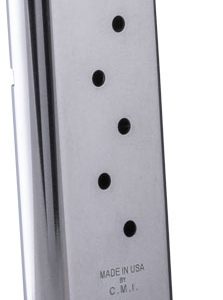 CHECKMATE MAGAZINE SIG 938 9MM - STAINLESS 7RD