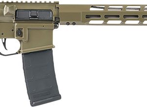 SIG M400 TREAD V2 5.56 NATO - 16" M-PUL TELE STOCK MOSS