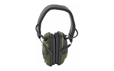 H/L IMPACT SPORT MUFF OD GREEN - Image 2