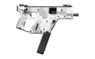 KRISS VCTR SDP G3 9MM 5.5" 40RD AD - Image 2