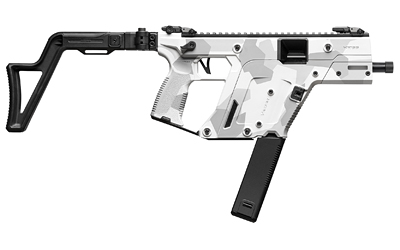 KRISS VCTR SBR G3 9MM 5.5" 40RD AD - Image 2
