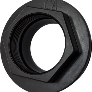 COMSTOCK LOW PRO SUPPRESSOR - ADAPTER REARDEN PLAN-B STEEL