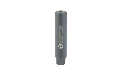 MAXIM QUANTUM 22K SUPP 22LR TI BLK