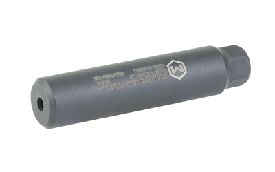 MAXIM QUANTUM 22K SUPP 22LR TI BLK - Image 3