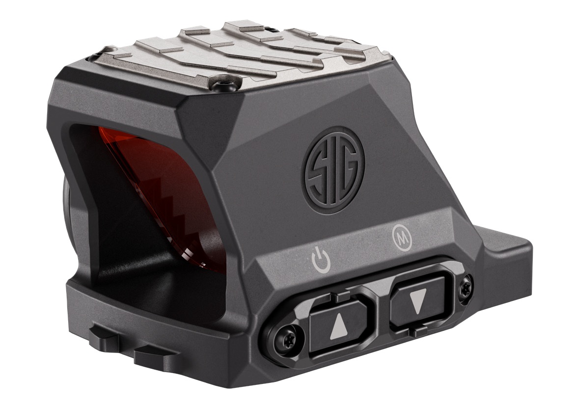 SIG SAUER XRAY5 REFLEX SIG-LOC PRO